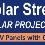 Didcot Solar Streets
